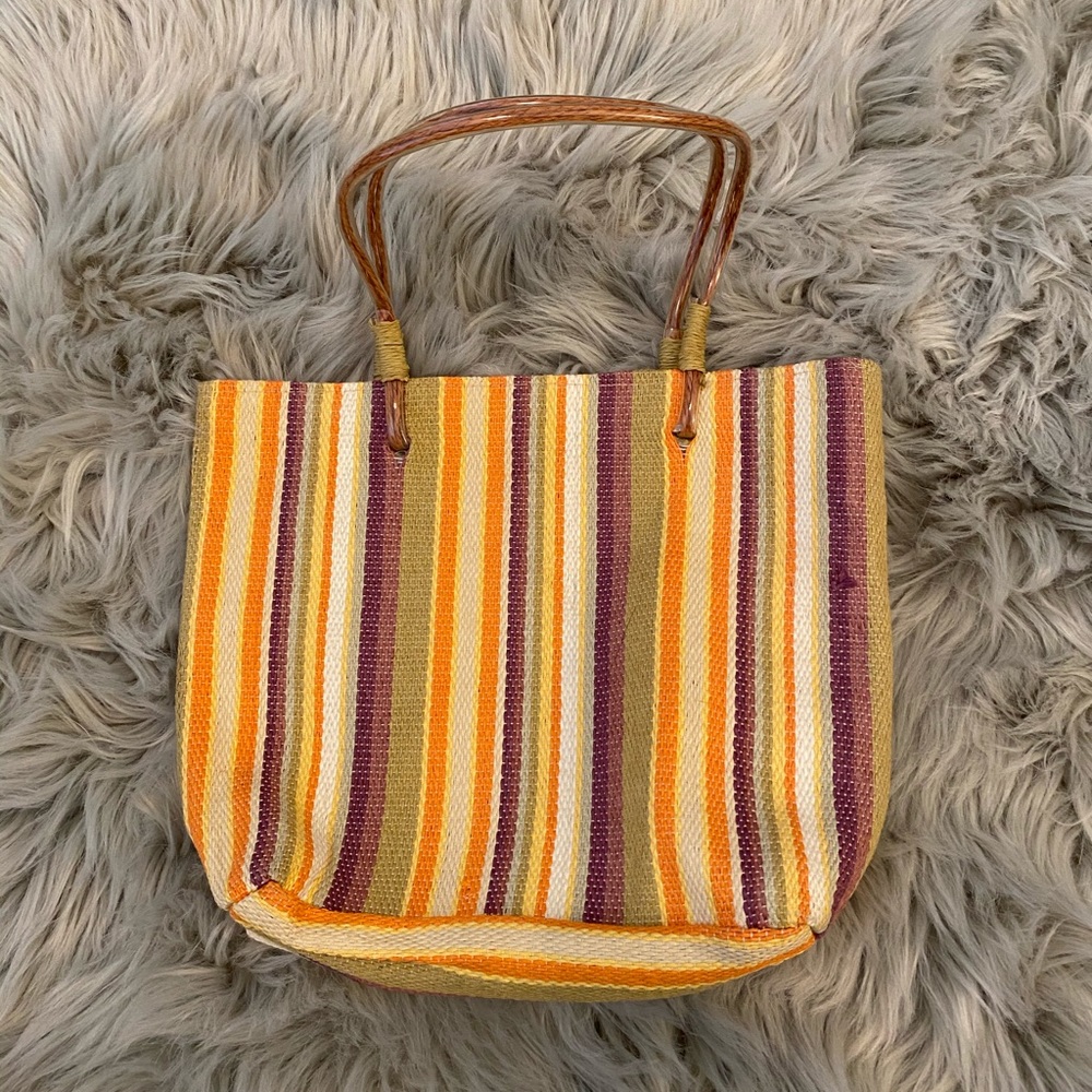 Back To Basics Bag - image 1